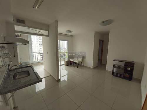 Apartamento, código 6 em São Paulo, bairro Ipiranga