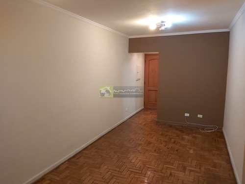 Apartamento, código 9 em São Paulo, bairro Ipiranga