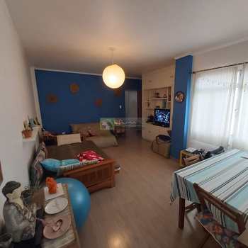 Apartamento em São Paulo, bairro Ipiranga