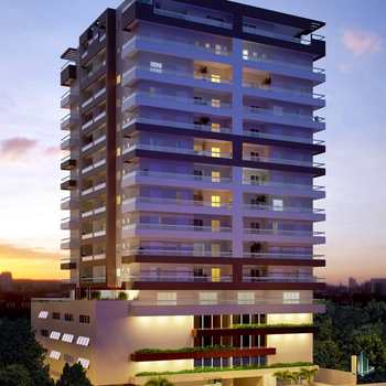 Empreendimento em Praia Grande, no bairro Guilhermina