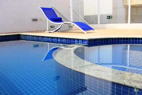 Apartamento, código AP2490 em Praia Grande, bairro Ocian