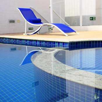 Apartamento em Praia Grande, bairro Ocian