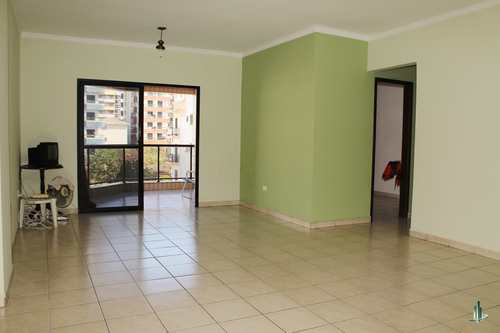 Apartamento, código AP2243 em Praia Grande, bairro Guilhermina