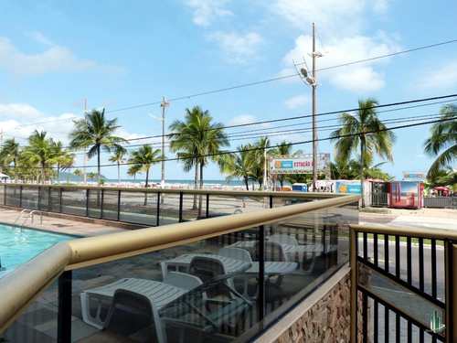 Apartamento, código AP2556 em Praia Grande, bairro Tupi