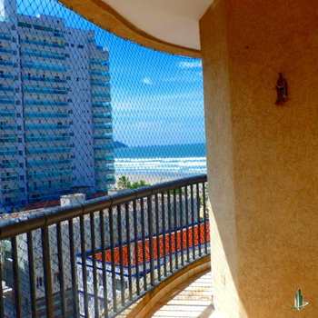 Apartamento em Praia Grande, bairro Aviação