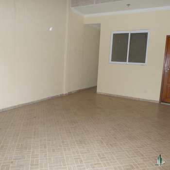 Sobrado em Praia Grande, bairro Tupi