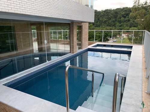 Apartamento, código AP2693 em Praia Grande, bairro Canto do Forte