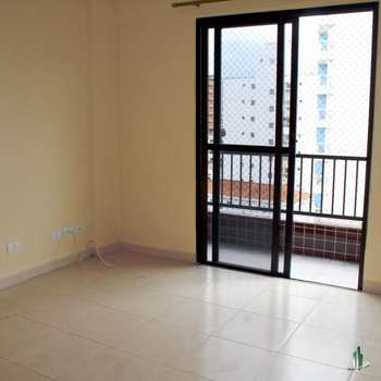 Apartamento em Praia Grande, bairro Boqueirão