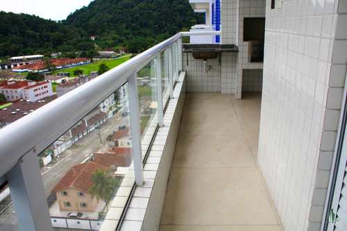 Apartamento, código AP2730 em Praia Grande, bairro Canto do Forte