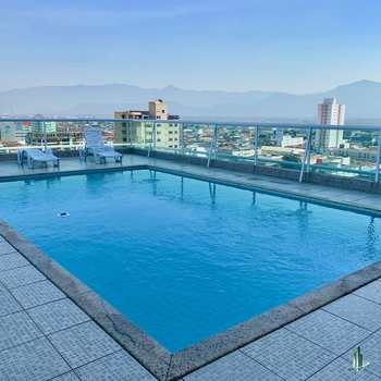 Apartamento em Praia Grande, bairro Tupi