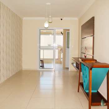 Apartamento em Praia Grande, bairro Aviação