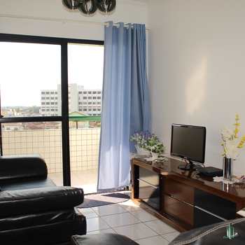 Apartamento em Praia Grande, bairro Boqueirão