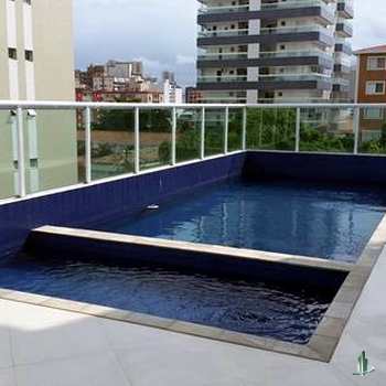Apartamento em Praia Grande, bairro Canto do Forte