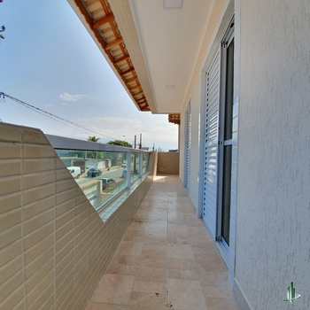 Casa de Condomínio em Praia Grande, bairro Melvi