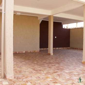 Sobrado de Condomínio em Praia Grande, bairro Sítio do Campo