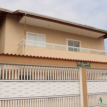 Casa de Condomínio em Praia Grande, bairro Quietude