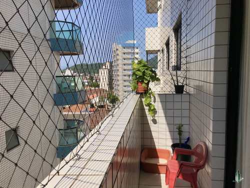 Apartamento, código AP2829 em Praia Grande, bairro Boqueirão