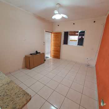 Casa em Praia Grande, bairro Quietude