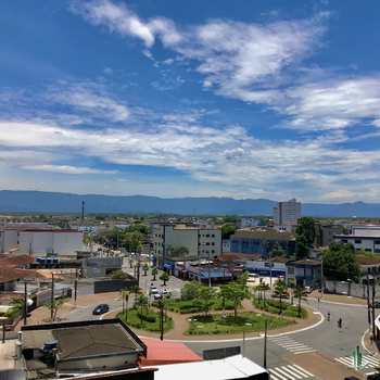 Apartamento em Praia Grande, bairro Guilhermina