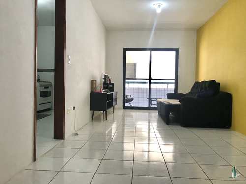 Apartamento, código AP2842 em Praia Grande, bairro Boqueirão