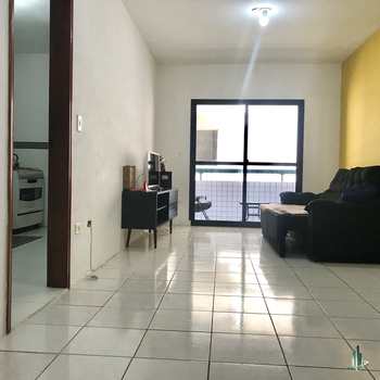 Apartamento em Praia Grande, bairro Boqueirão