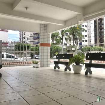 Apartamento em Praia Grande, bairro Guilhermina