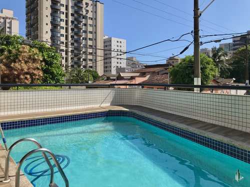 Apartamento, código AP2856 em Praia Grande, bairro Guilhermina