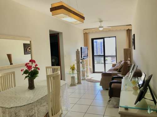 Apartamento, código AP2858 em Praia Grande, bairro Guilhermina