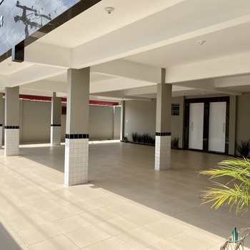 Casa de Condomínio em Praia Grande, bairro Sítio do Campo
