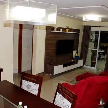 Apartamento em Praia Grande, bairro Aviação