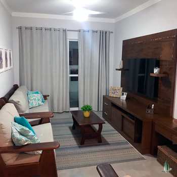 Apartamento em Praia Grande, bairro Aviação