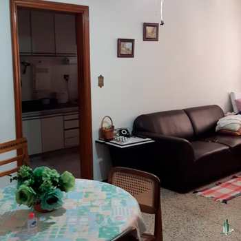 Apartamento em Praia Grande, bairro Tupi