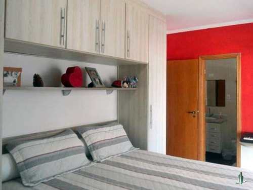 Apartamento, código AP2890 em Praia Grande, bairro Tupi
