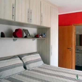 Apartamento em Praia Grande, bairro Tupi