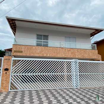 Casa de Condomínio em Praia Grande, bairro Quietude