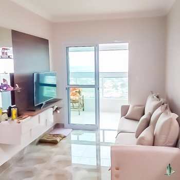 Apartamento em Praia Grande, bairro Flórida