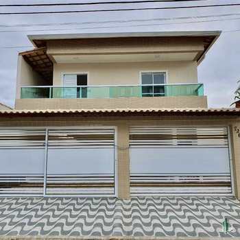 Sobrado de Condomínio em Praia Grande, bairro Caiçara