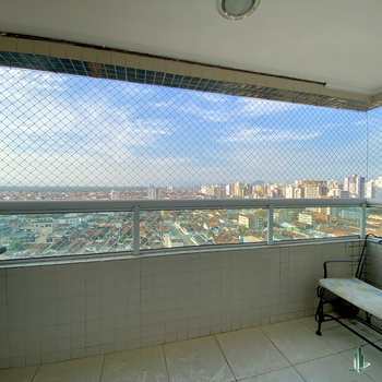 Apartamento em Praia Grande, bairro Ocian