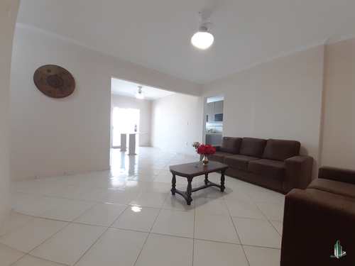 Apartamento, código AP2933 em Praia Grande, bairro Guilhermina