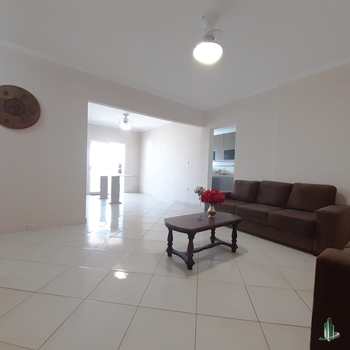 Apartamento em Praia Grande, bairro Guilhermina