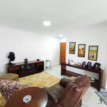 Apartamento em Praia Grande, bairro Aviação