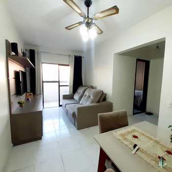 Apartamento em Praia Grande, bairro Aviação