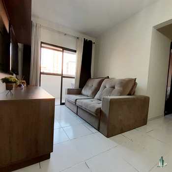 Apartamento em Praia Grande, bairro Aviação