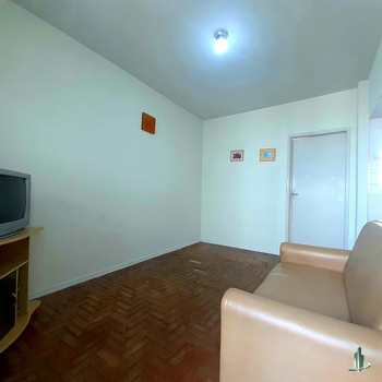 Apartamento em Praia Grande, bairro Guilhermina
