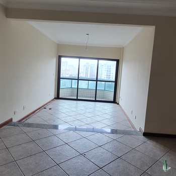 Apartamento em Praia Grande, bairro Canto do Forte