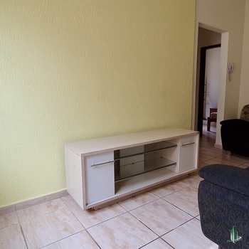 Apartamento em Praia Grande, bairro Guilhermina