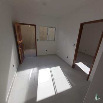 Casa de Condomínio em Praia Grande, bairro Melvi
