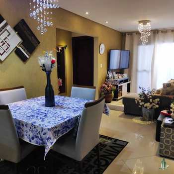 Apartamento em Praia Grande, bairro Aviação