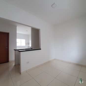 Casa de Condomínio em Praia Grande, bairro Quietude