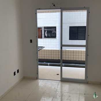 Apartamento em Praia Grande, bairro Aviação
